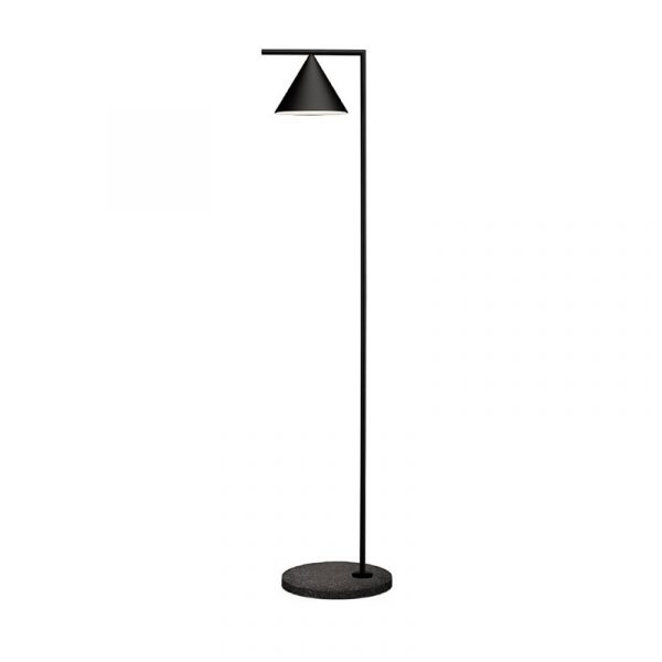 flos-captain-flint-esterno-nero-stilluce-store-bergamo