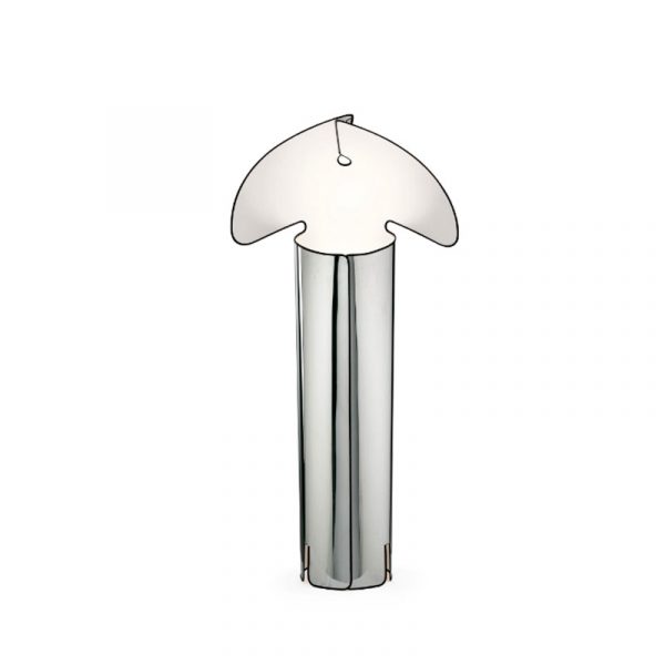 flos-chiara-lampada-da-terra-stilluce-store-bergamo