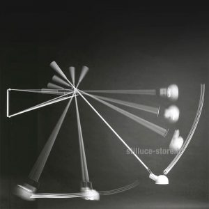 Flos 265 Chromatica - immagine 3