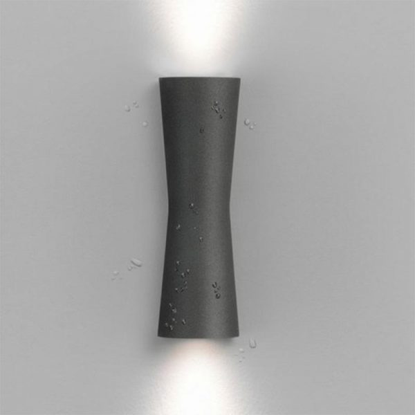 flos-clessidra-marrone-outdoor-stilluce-store-bergamo flos-clessidra-marrone-outdoor-stilluce-store-bergamo