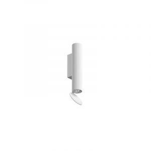 flos-flauta-h225-riga-lampada-parete-bianco-stilluce-store-bergamo