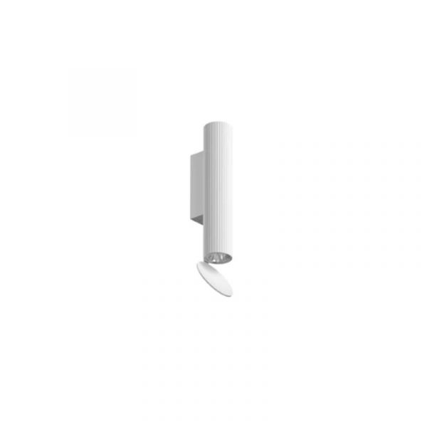 flos-flauta-h225-riga-lampada-parete-bianco-stilluce-store-bergamo