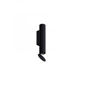 flos-flauta-h225-riga-lampada-parete-nero-stilluce-store-bergamo