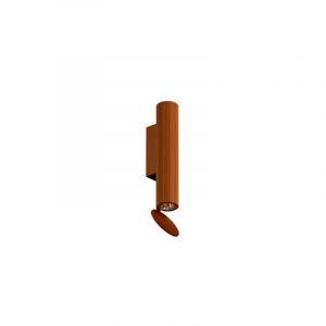 Flos Flauta H225 Riga Lampada da Parete - immagine 1