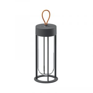 flos-in-vitro-unplugged-terra-antracite-stilluce-store-bergamo