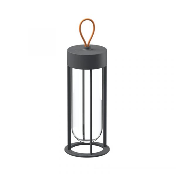 flos-in-vitro-unplugged-terra-antracite-stilluce-store-bergamo