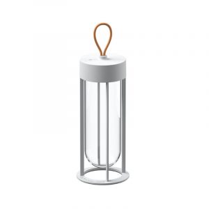 flos-in-vitro-unplugged-terra-bianco-stilluce-store-bergamo