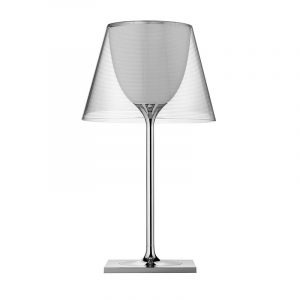 Flos Ktribe T1 Trasparente o Fumè Dimmer - immagine 2