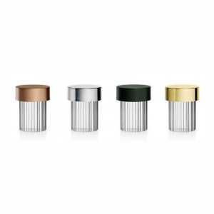 Flos Last Order Fluted lampada da tavolo