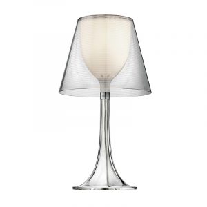 Flos Miss K T Trasparente tavolo - immagine 1