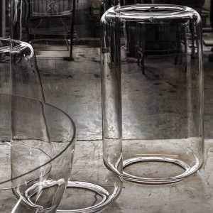 Flos Noctambule Suspension 4 Low Cylinders - immagine 8