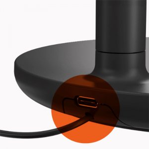Flos Oblique Qi Lampada da Tavolo - immagine 8
