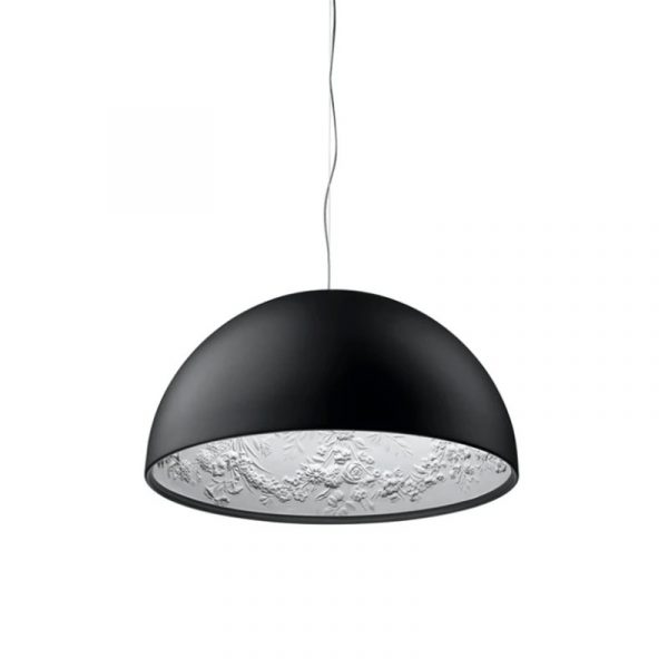 flos-skygarden-nero-opaco-stilluce-store-bergamo_1_1