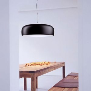 Flos Smithfield Sospensione LED - immagine 3