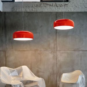 Flos Smithfield Sospensione LED - immagine 2
