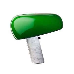 Flos Snoopy Verde
