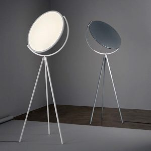 Flos Superloon Lampada da Terra - immagine 1