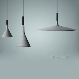 Foscarini Aplomb Mini Sospensione Led - immagine 5