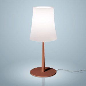 Foscarini Birdie Easy Tavolo - immagine 1