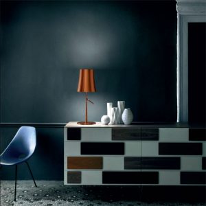 Foscarini Birdie Tavolo - immagine 2