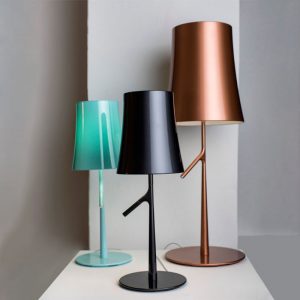 Foscarini Birdie Piccola Tavolo - immagine 2