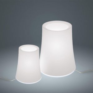 Foscarini Birdie Zero Piccola lampada da Tavolo - immagine 2