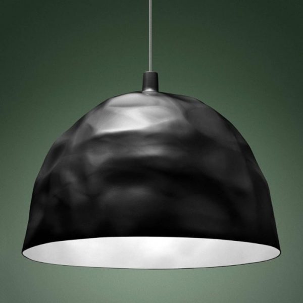 foscarini-bump-sospensione-nero-opaco-stilluce-store-bergamo