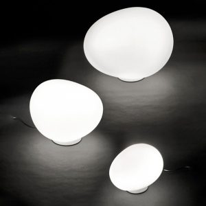 Foscarini Gregg Tavolo Piccola - immagine 1