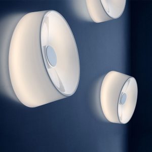 Foscarini Lumiere XXS Parete o Soffitto LED - immagine 2