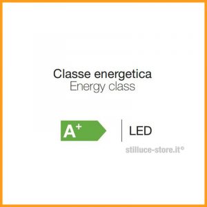 Gea Luce Nunki Lampada Da Scrivania LED - immagine 4