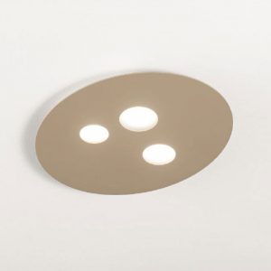 Gea Luce Luna PP plafoniera LED