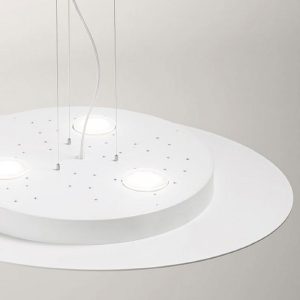 Gea Luce Luna S Sospensione LED - immagine 2