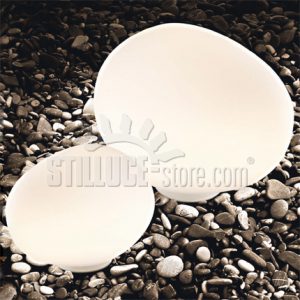 Foscarini Outdoor Gregg Media IP65 - immagine 4
