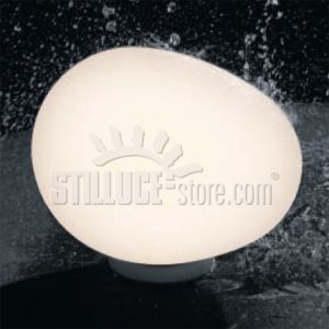 Foscarini Outdoor Gregg Media IP65 - immagine 3
