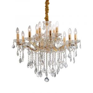 Ideal Lux Florian SP12 Sospensione - immagine 3