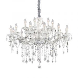 Ideal Lux Florian SP18 Sospensione - immagine 2