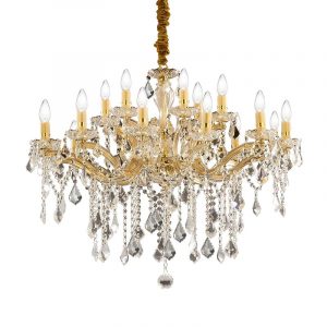 Ideal Lux Florian SP18 Sospensione