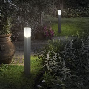 Ideal Lux Pulsar lampada da esterno