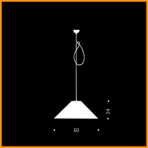 Ingo Maurer Knitterling - immagine 2