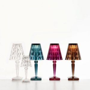 Kartell Big Battery 9475 - immagine 3