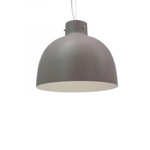 kartell-bellissima-9450-30-marrone-bianco-stilluce-store-bergamo
