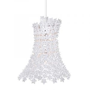 Kartell Bloom Bianco 9250 KM0