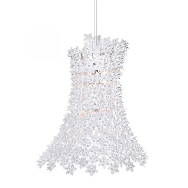 kartell-bloom-9250-bianco-stilluce-store-bergamo