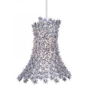 Kartell Bloom Cristallo 9250