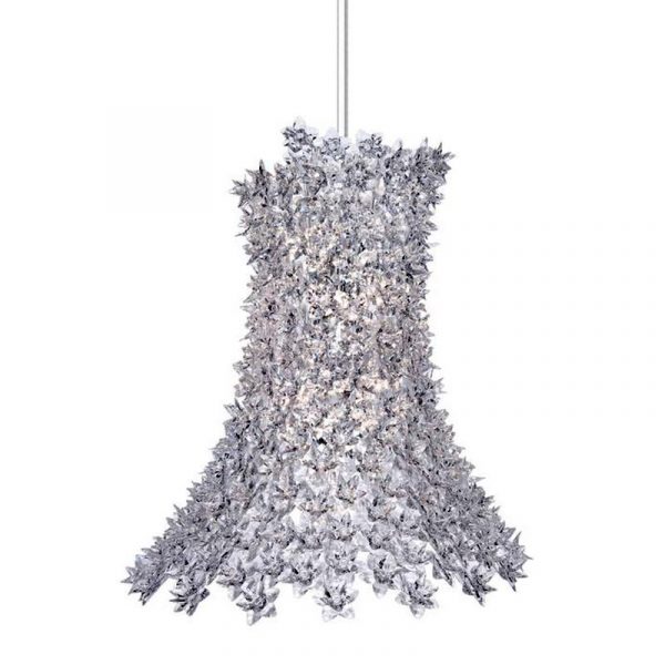 kartell-bloom-9250-cristallo-stilluce-store-bergamo
