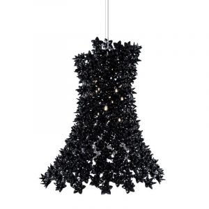 Kartell Bloom Nero 9250
