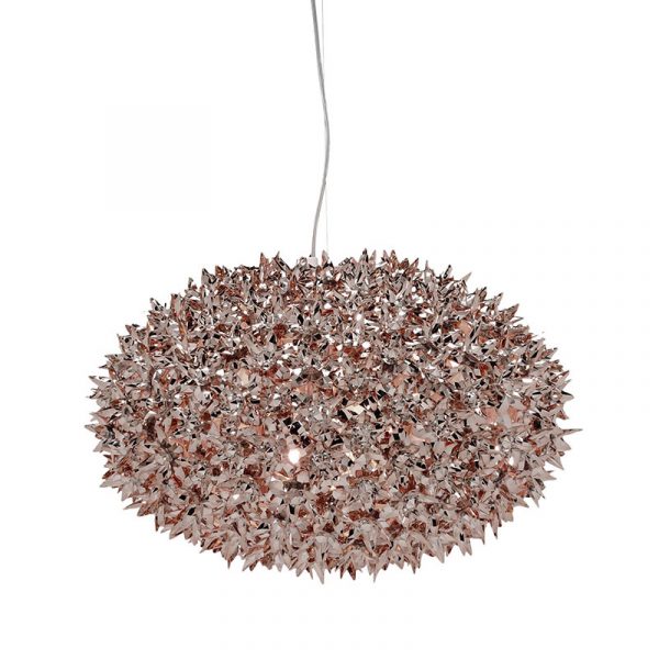 kartell-bloom-9268-bronzo-stilluce-store-bergamo kartell-bloom-9268-bronzo-stilluce-store-bergamo