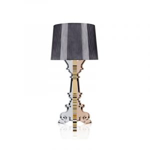 Kartell Bourgie Multicolor Titanio 9072 - immagine 1