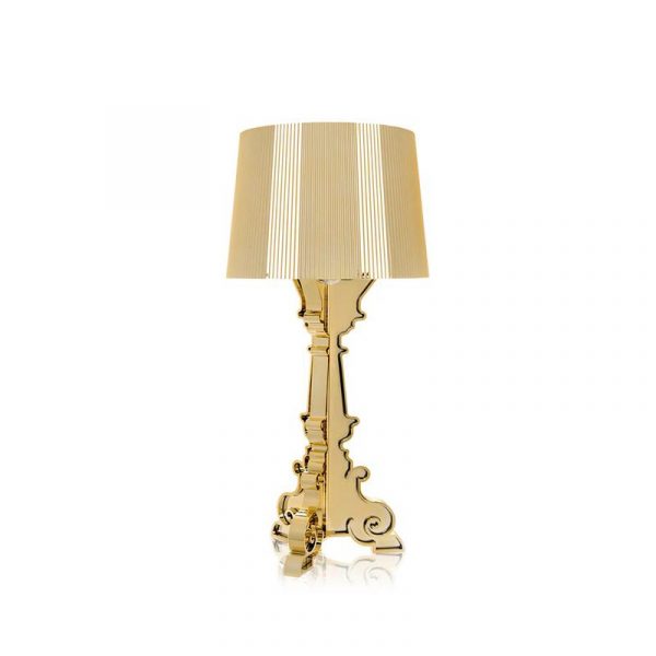 kartell-bourgie-9074-00-oro-stilluce-store-bergamo
