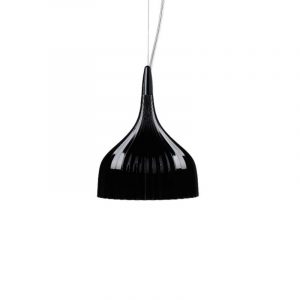 kartell-e-9040-nero-stilluce-store-bergamo